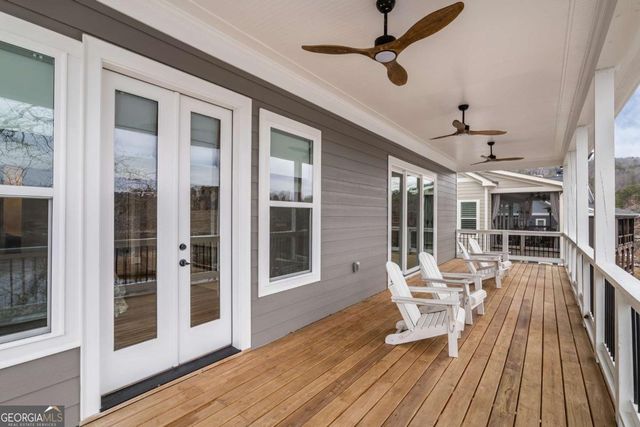 143 Sunset Peak Court, Waleska, GA 30183
