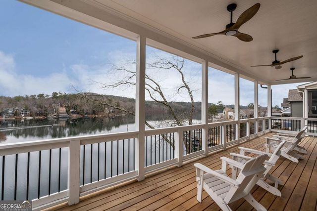 143 Sunset Peak Court, Waleska, GA 30183