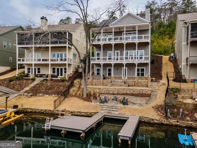 143 Sunset Peak Court, Waleska, GA 30183