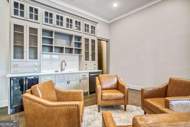 143 Sunset Peak Court, Waleska, GA 30183