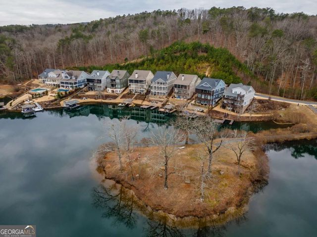 143 Sunset Peak Court, Waleska, GA 30183