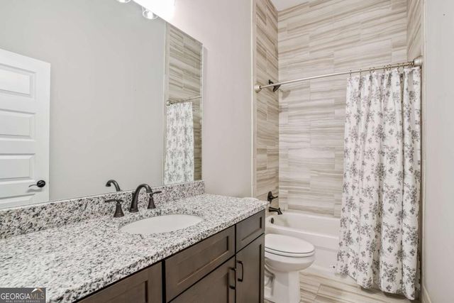 143 Sunset Peak Court, Waleska, GA 30183