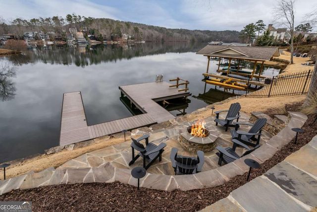 143 Sunset Peak Court, Waleska, GA 30183