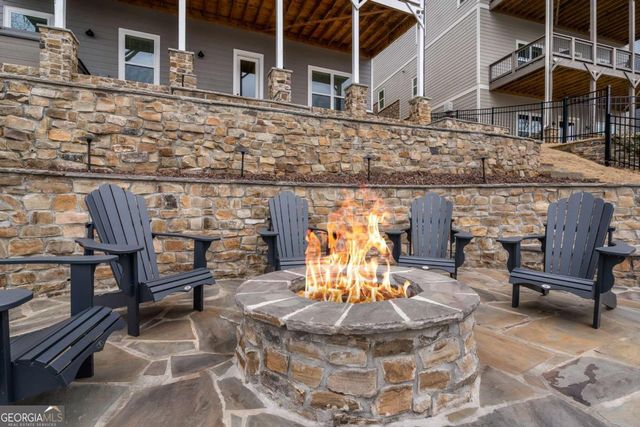 143 Sunset Peak Court, Waleska, GA 30183