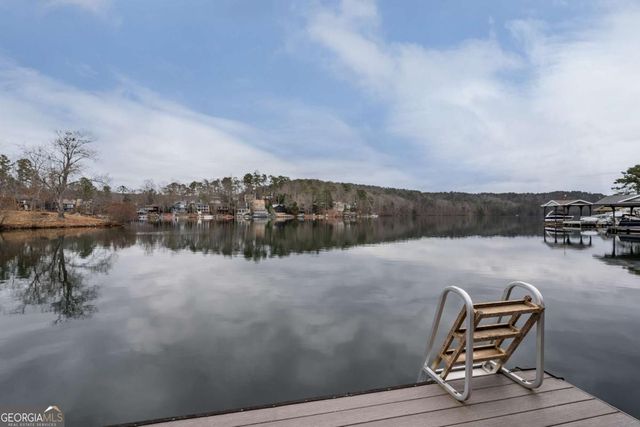 143 Sunset Peak Court, Waleska, GA 30183