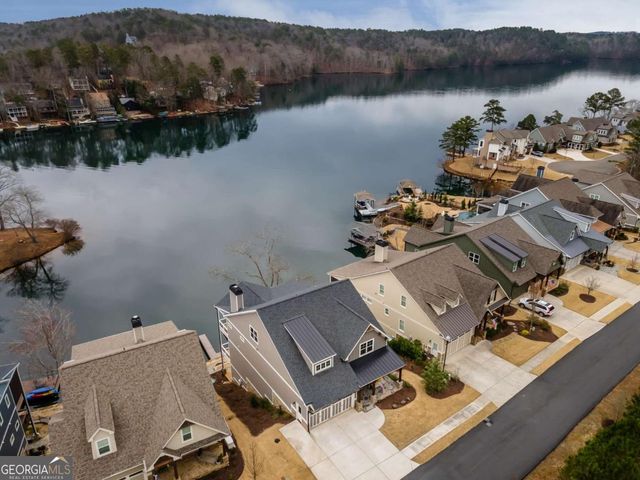 143 Sunset Peak Court, Waleska, GA 30183