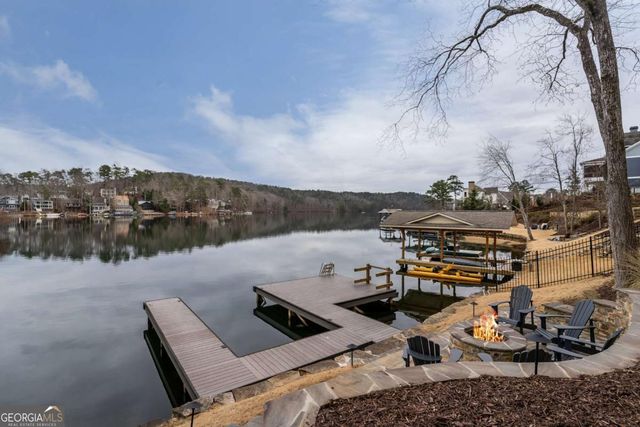 143 Sunset Peak Court, Waleska, GA 30183