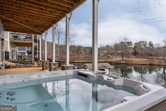 143 Sunset Peak Court, Waleska, GA 30183