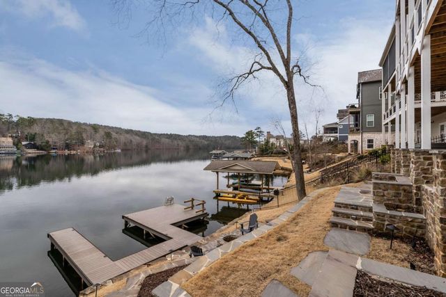 143 Sunset Peak Court, Waleska, GA 30183