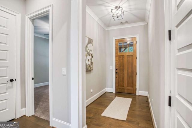 143 Sunset Peak Court, Waleska, GA 30183