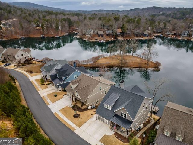 143 Sunset Peak Court, Waleska, GA 30183