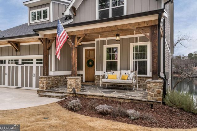 143 Sunset Peak Court, Waleska, GA 30183