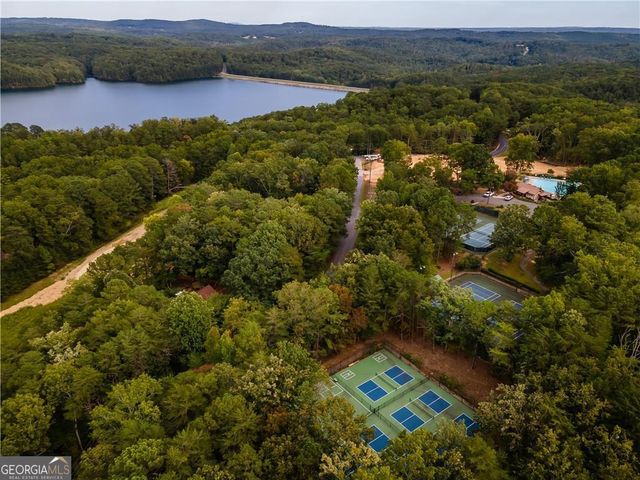 143 Sunset Peak Court, Waleska, GA 30183