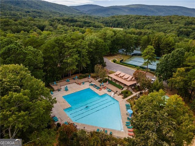 143 Sunset Peak Court, Waleska, GA 30183