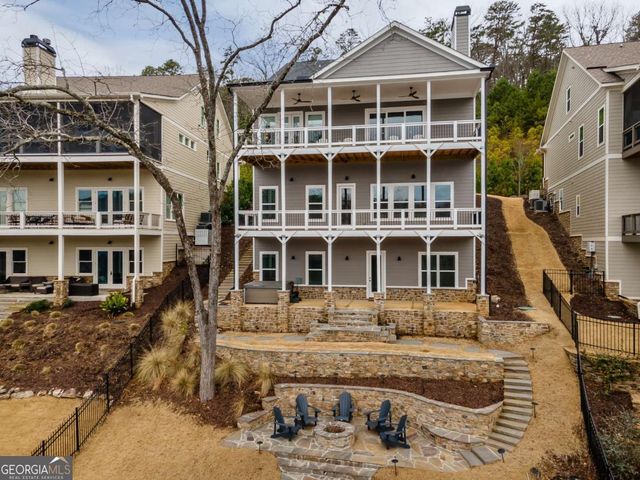 143 Sunset Peak Court, Waleska, GA 30183