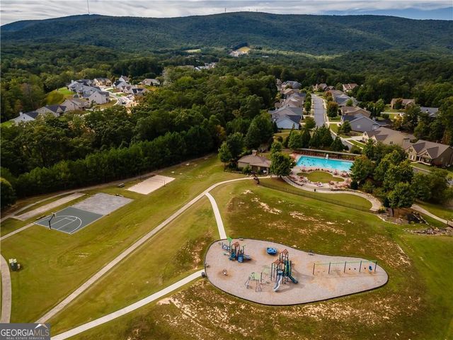 143 Sunset Peak Court, Waleska, GA 30183
