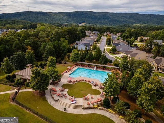 143 Sunset Peak Court, Waleska, GA 30183
