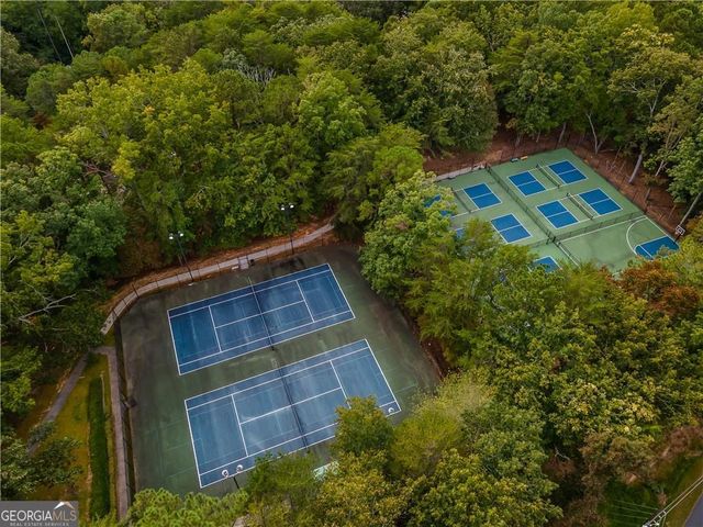 143 Sunset Peak Court, Waleska, GA 30183