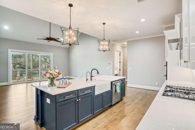 143 Sunset Peak Court, Waleska, GA 30183