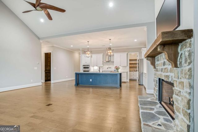 143 Sunset Peak Court, Waleska, GA 30183