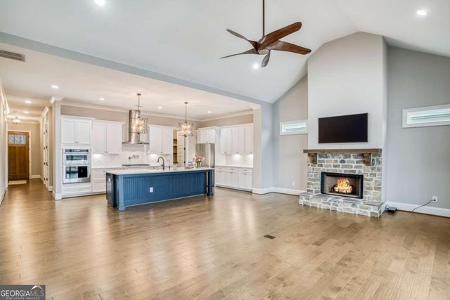 143 Sunset Peak Court, Waleska, GA 30183