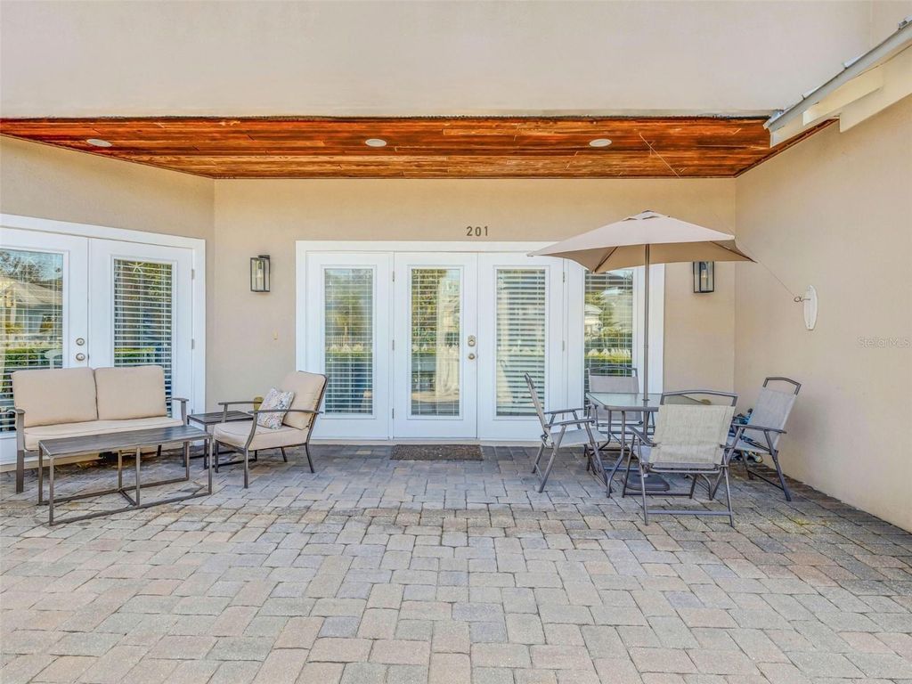 Image 11 of property listing at 201 S COOPER STREET, New Smyrna Beach, FL 32169