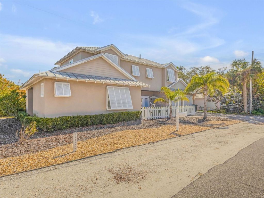 Image 3 of property listing at 201 S COOPER STREET, New Smyrna Beach, FL 32169