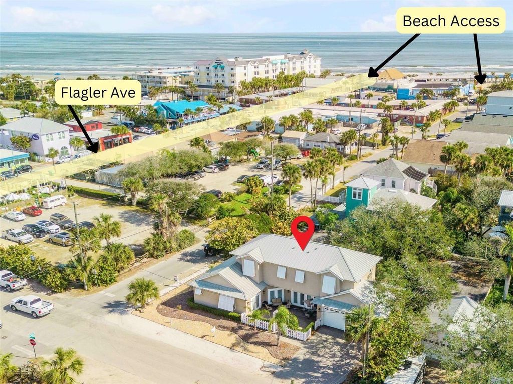 Image 6 of property listing at 201 S COOPER STREET, New Smyrna Beach, FL 32169