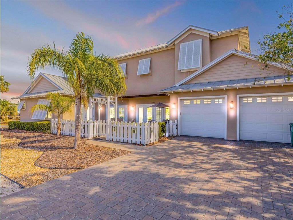 Image 56 of property listing at 201 S COOPER STREET, New Smyrna Beach, FL 32169