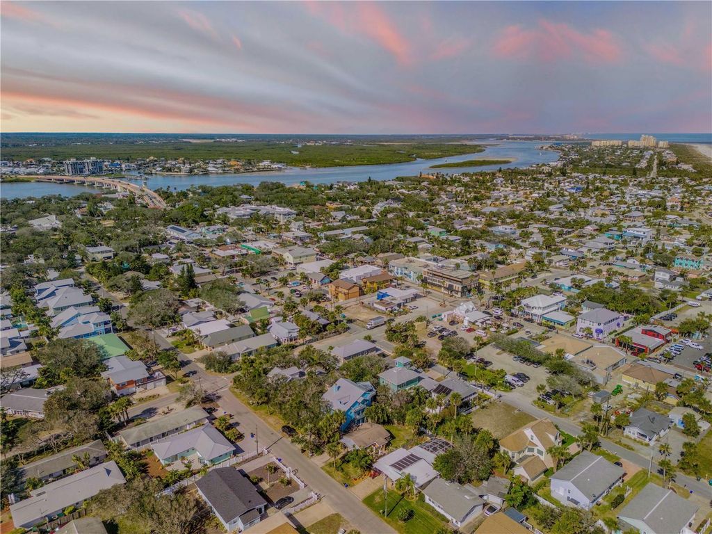 Image 57 of property listing at 201 S COOPER STREET, New Smyrna Beach, FL 32169