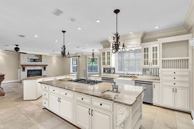 4404 LAKE IN THE WOODS DRIVE, Spring Hill, FL 34607