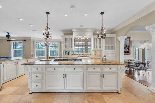 4404 LAKE IN THE WOODS DRIVE, Spring Hill, FL 34607