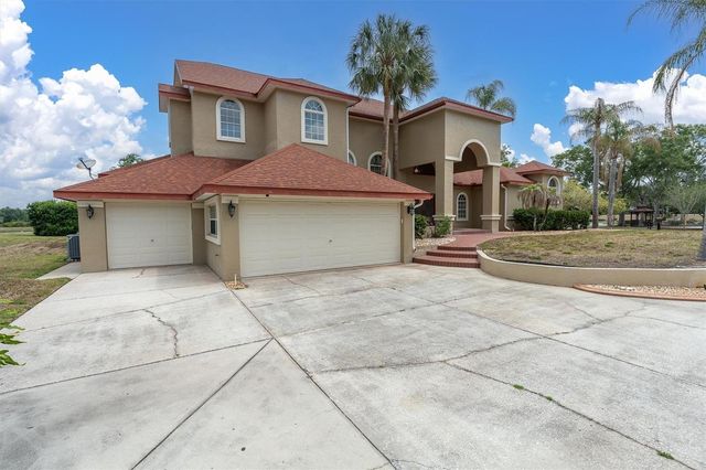 4404 LAKE IN THE WOODS DRIVE, Spring Hill, FL 34607