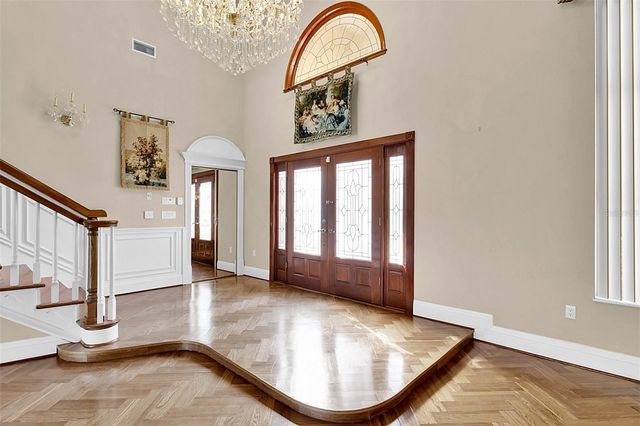 4404 LAKE IN THE WOODS DRIVE, Spring Hill, FL 34607
