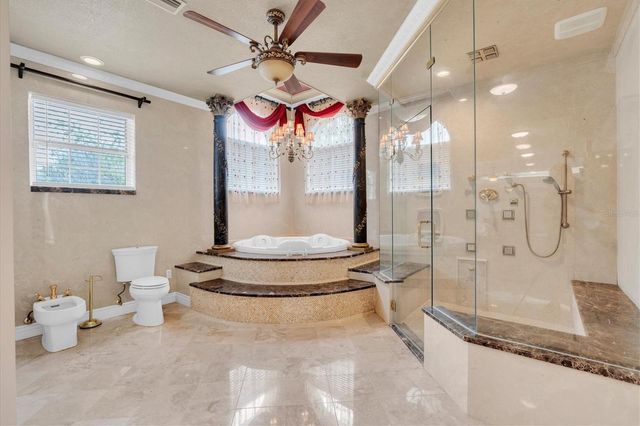 4404 LAKE IN THE WOODS DRIVE, Spring Hill, FL 34607