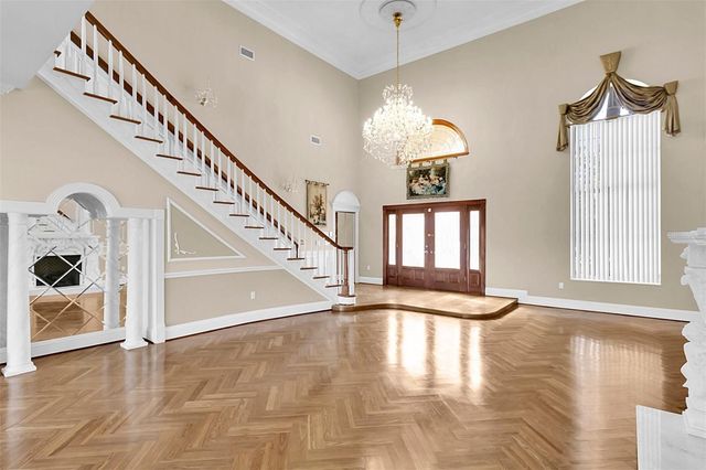 4404 LAKE IN THE WOODS DRIVE, Spring Hill, FL 34607