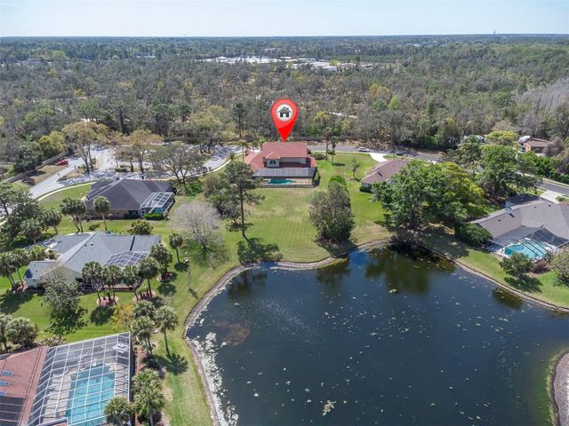 4404 LAKE IN THE WOODS DRIVE, Spring Hill, FL 34607