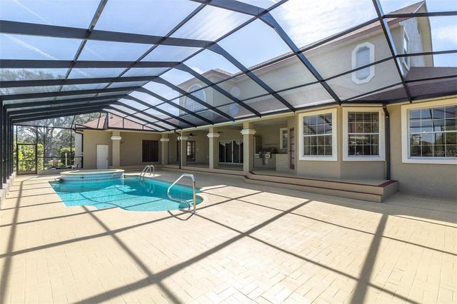 4404 LAKE IN THE WOODS DRIVE, Spring Hill, FL 34607