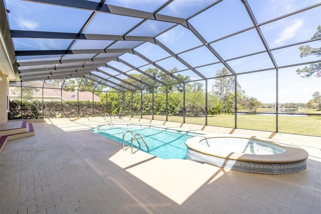 4404 LAKE IN THE WOODS DRIVE, Spring Hill, FL 34607
