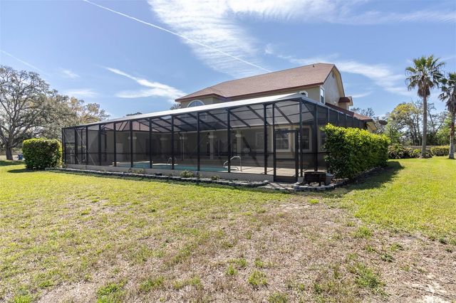 4404 LAKE IN THE WOODS DRIVE, Spring Hill, FL 34607
