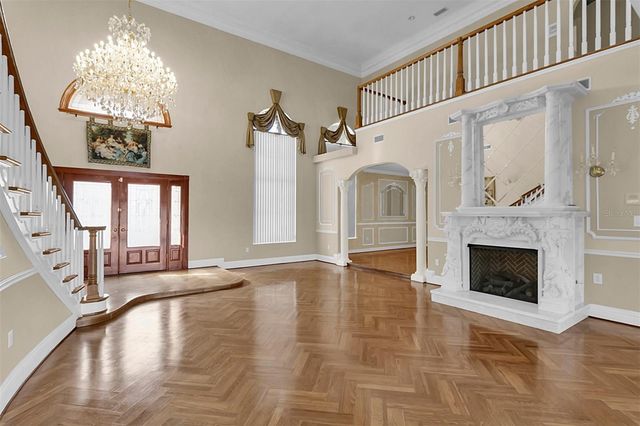 4404 LAKE IN THE WOODS DRIVE, Spring Hill, FL 34607