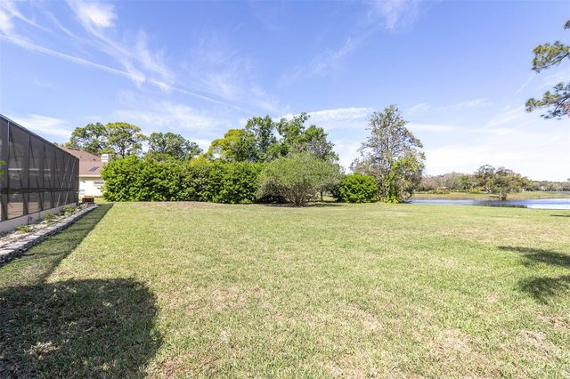 4404 LAKE IN THE WOODS DRIVE, Spring Hill, FL 34607