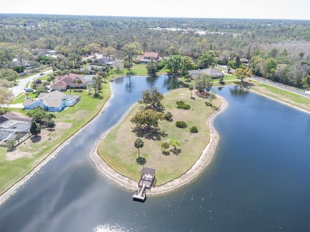 4404 LAKE IN THE WOODS DRIVE, Spring Hill, FL 34607