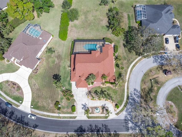 4404 LAKE IN THE WOODS DRIVE, Spring Hill, FL 34607