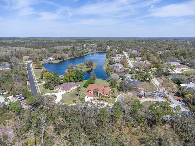 4404 LAKE IN THE WOODS DRIVE, Spring Hill, FL 34607