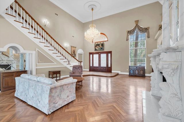 4404 LAKE IN THE WOODS DRIVE, Spring Hill, FL 34607
