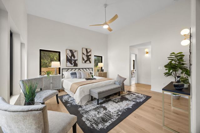 3007 Village DR, Austin, TX 78731