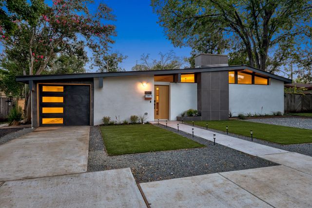 3007 Village DR, Austin, TX 78731