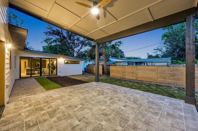 3007 Village DR, Austin, TX 78731