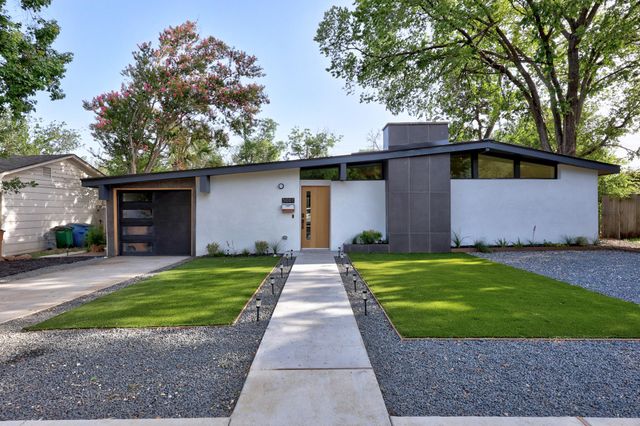 3007 Village DR, Austin, TX 78731
